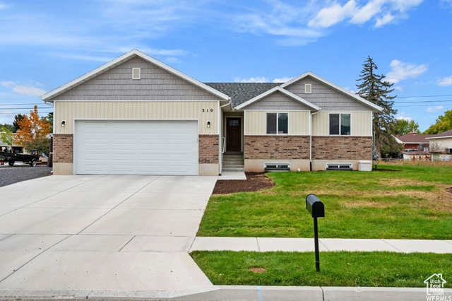 310 S 500 W, Tremonton UT 84337