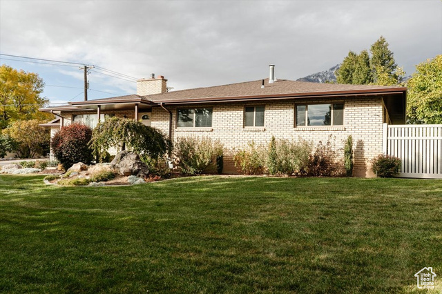 814 E 2600 N, North Ogden UT 84414