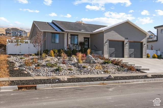 668 S 1030 E, Smithfield UT 84335