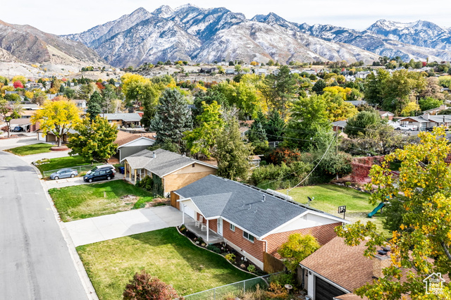 2380 E 6660 S, Salt Lake City UT 84121