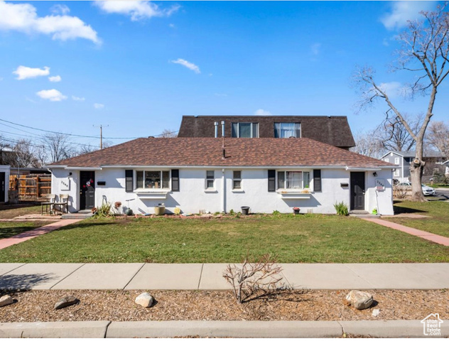 2544 S 200 E, South Salt Lake UT 84115