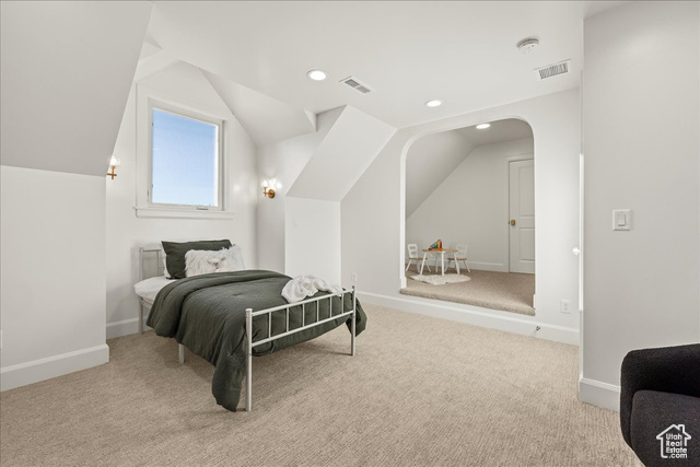 Photo 46 for MLS #2032502 at 150 N 750 East