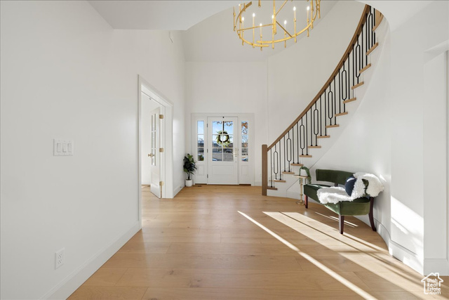 Photo 3 for MLS #2032502 at 150 N 750 East