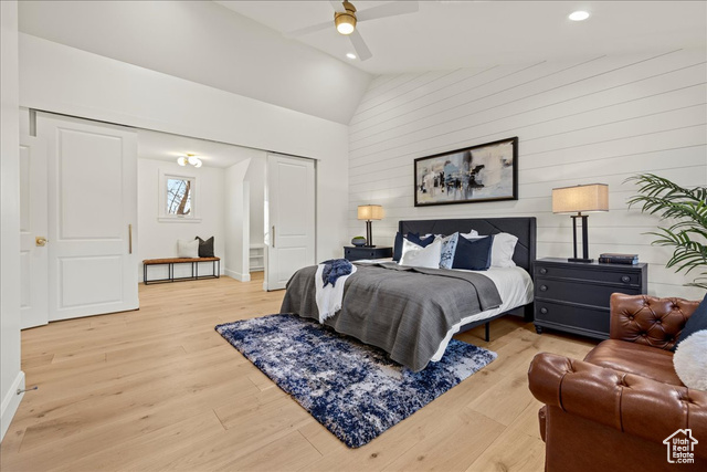 Photo 35 for MLS #2032502 at 150 N 750 East