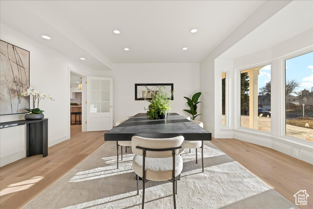 Photo 5 for MLS #2032502 at 150 N 750 East