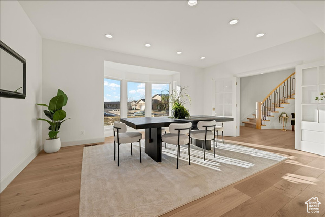 Photo 4 for MLS #2032502 at 150 N 750 East