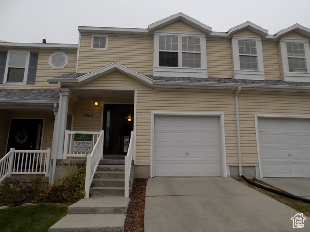 1956 N 70 W, Tooele, Utah 84074, 3 Bedrooms Bedrooms, ,2 BathroomsBathrooms,Residential,Condominium,1956 N 70 W,2032505