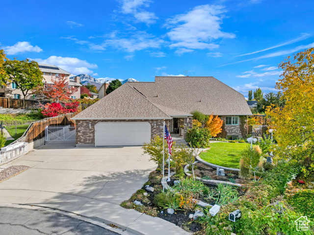 375 W CARRIAGE CIR, Orem UT 84058