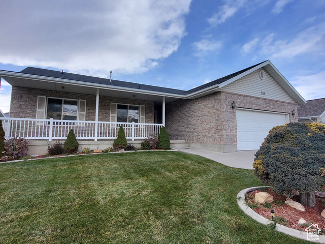 529 S 120 E, Smithfield UT 84335