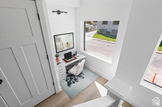 Photo 16 for MLS #2032524 at 49 E 200 North #4