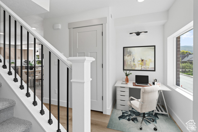 Photo 14 for MLS #2032524 at 49 E 200 North #4