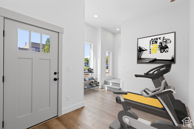 Photo 6 for MLS #2032524 at 49 E 200 North #4