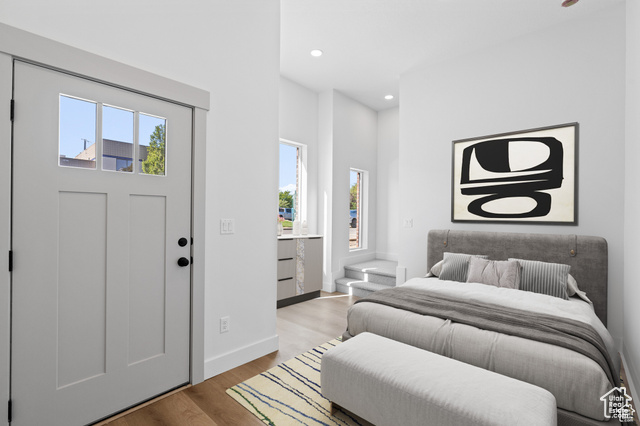 Photo 7 for MLS #2032524 at 49 E 200 North #4