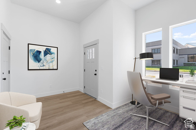 Photo 4 for MLS #2032524 at 49 E 200 North #4