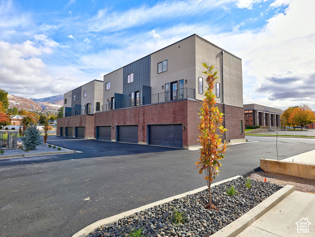 Photo 2 for MLS #2032524 at 49 E 200 North #4
