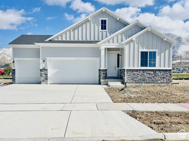 1199 S 3250 E #110, Spanish Fork UT 84660