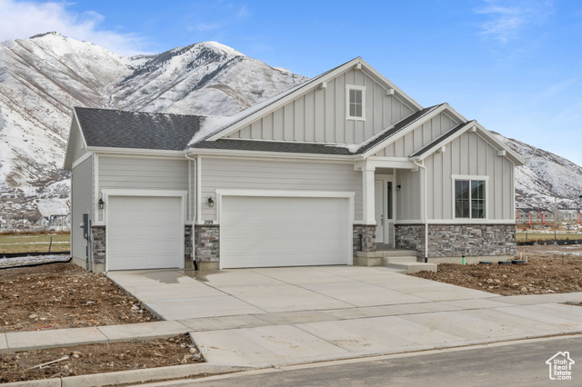 1199 S 3250 E #110, Spanish Fork UT 84660