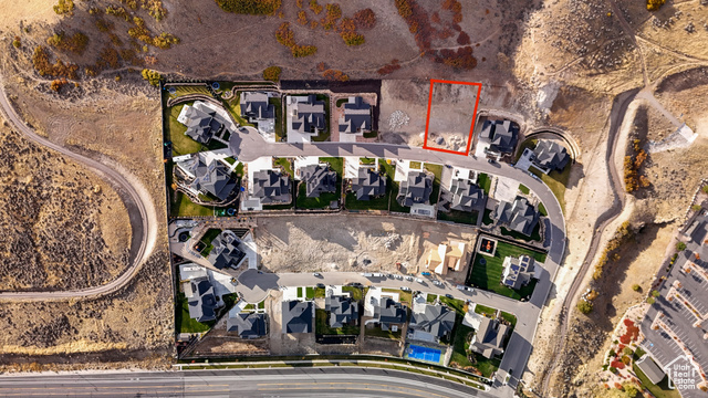 4887 W STEP ROCK LN, Herriman, Utah 84096, ,Land,Residential,4887 W STEP ROCK LN,2032546