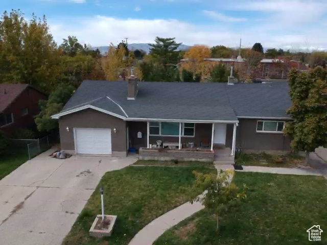 642 S 500 E, Orem, Utah 84097, 5 Bedrooms Bedrooms, ,3 BathroomsBathrooms,Residential,Single Family Residence,642 S 500 E,2032548