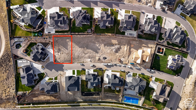 4841 W RIDGE ROCK CIR, Herriman, Utah 84096, ,Land,Residential,4841 W RIDGE ROCK CIR,2032550