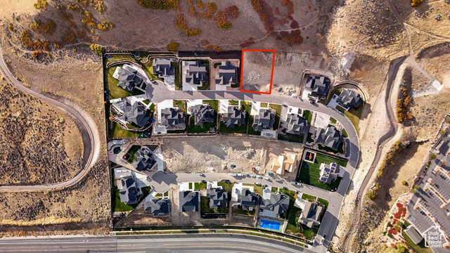 4881 W STEP ROCK LN, Herriman, Utah 84096, ,Land,Residential,4881 W STEP ROCK LN,2032551