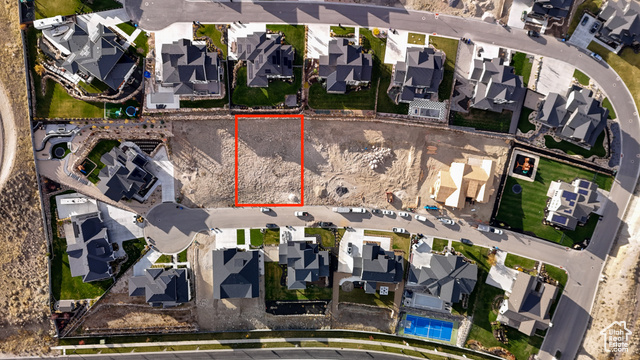 4857 W RIDGE ROCK CIR, Herriman, Utah 84096, ,Land,Residential,4857 W RIDGE ROCK CIR,2032557