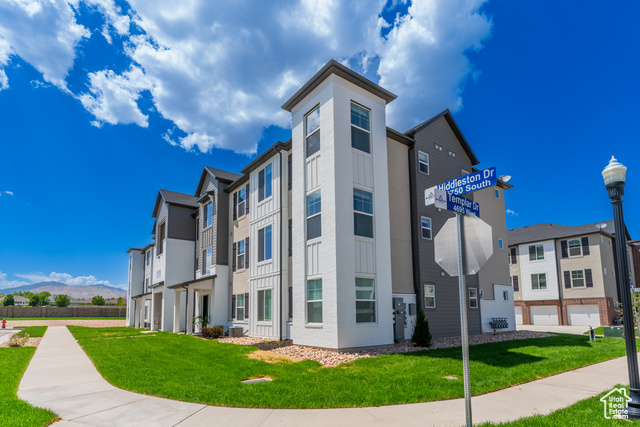4719 W NEILL LN #NN303, Riverton UT 84096