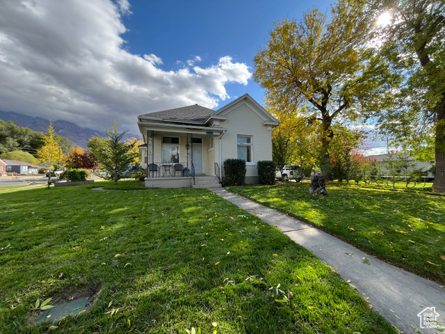 315 S 300 E, Pleasant Grove UT 84062