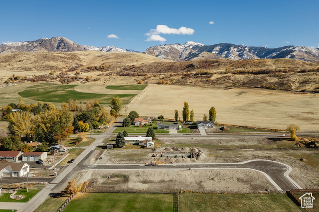 225 S 265 E, Richmond, Utah 84333, ,Land,Residential,225 S 265 E,2032598