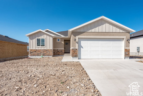 650 W 700 ST, Tooele UT 84074