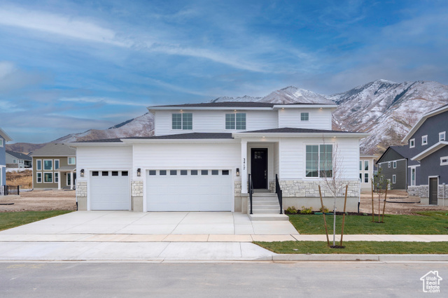 3417 S 1000 W, Mapleton UT 84664