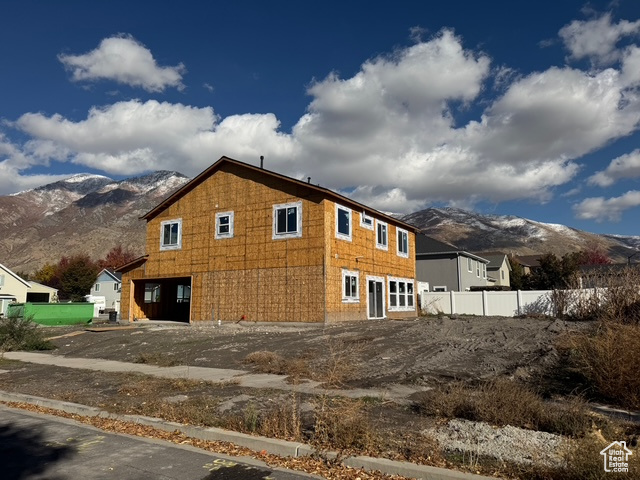 593 W 250 N, Springville UT 84663