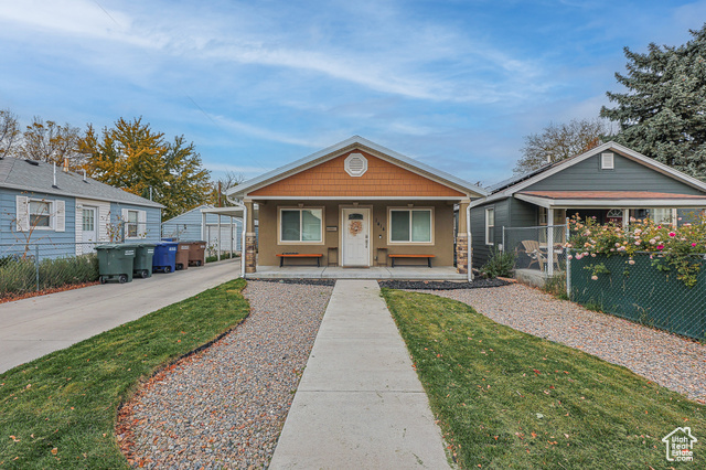 1414 W 600 S, Salt Lake City UT 84104