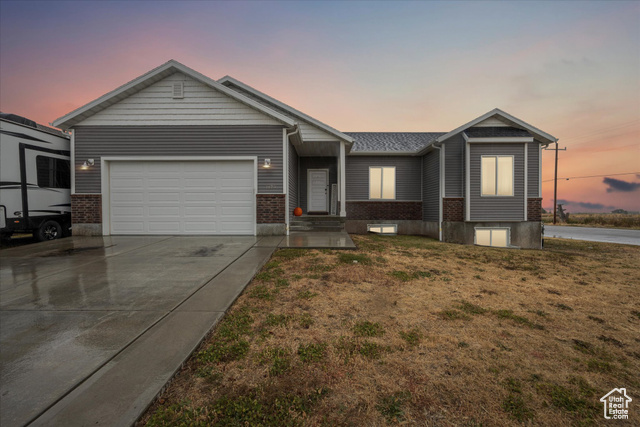 1175 S 150 W, Tremonton UT 84337