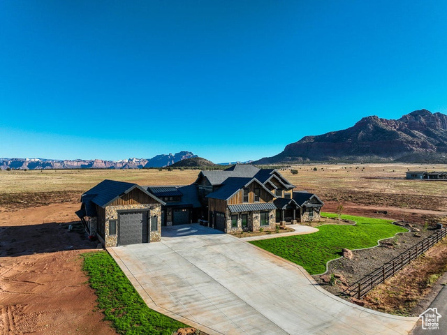 630 W DAYBREAK MESA DR, Apple Valley, Utah 84737, 4 Bedrooms Bedrooms, ,5 BathroomsBathrooms,Residential,Single Family Residence,630 W DAYBREAK MESA DR,2032672