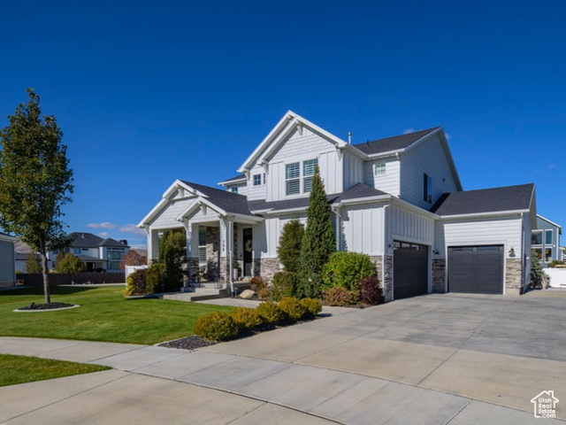 798 N 2450 W, Lehi UT 84043