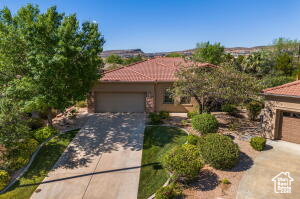 2653 W RIO LOBO DR, St. George UT 84770