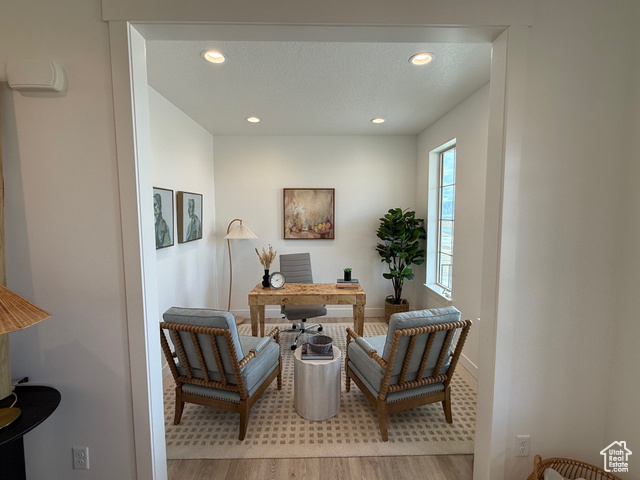 Photo 2 for MLS #2032739 at 222 E Selman Ridge Dr #19
