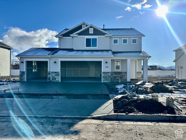 1150 W 2260 S #5, Nibley UT 84321