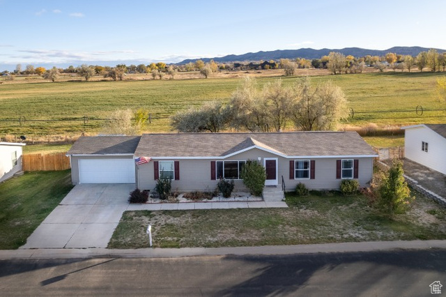 259 W 2100 S, Vernal UT 84078