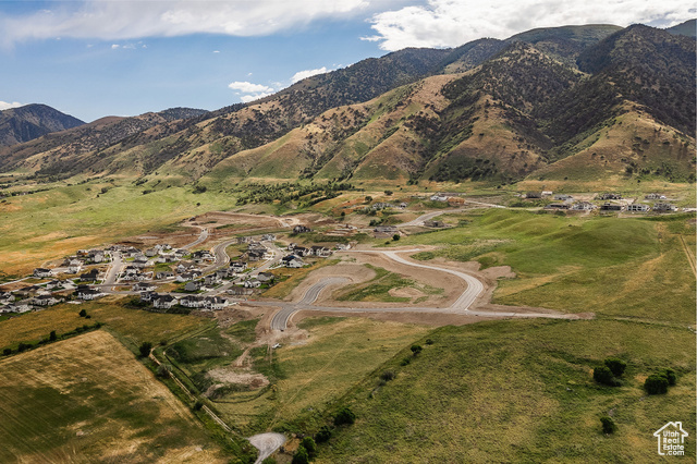 631 E 300 N, Providence, Utah 84332, ,Land,Residential,631 E 300 N,2032748