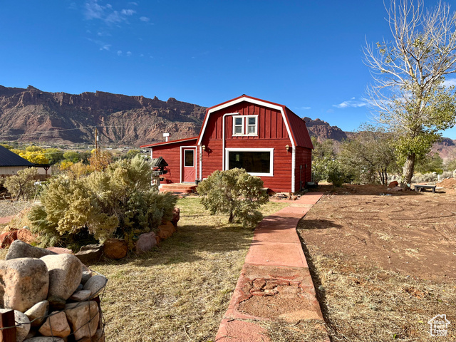 2060 SOLAR TERRACE DR, Moab UT 84532