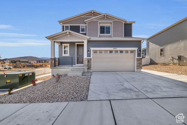 7095  WOODS ROSE DR, Park City UT 84098