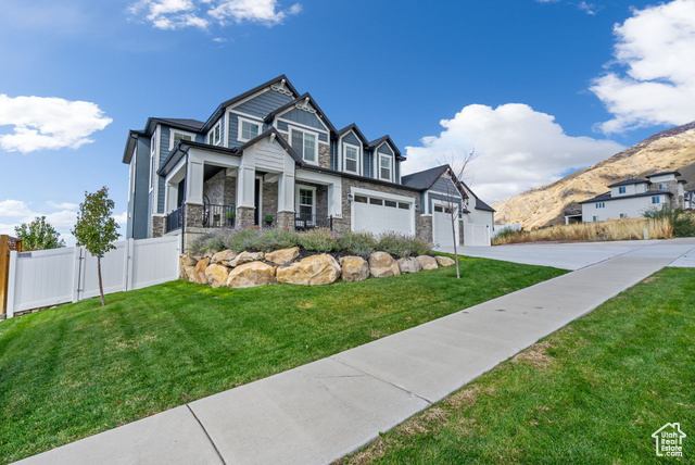 542 S 2080 E, Springville UT 84663