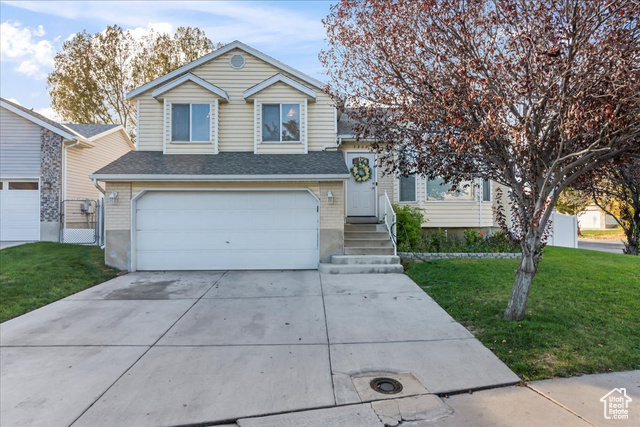 7202 S WIMBLEDON RIDGE LN, West Jordan UT 84084