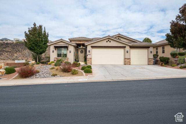 1843 E 1220 S, St. George UT 84790