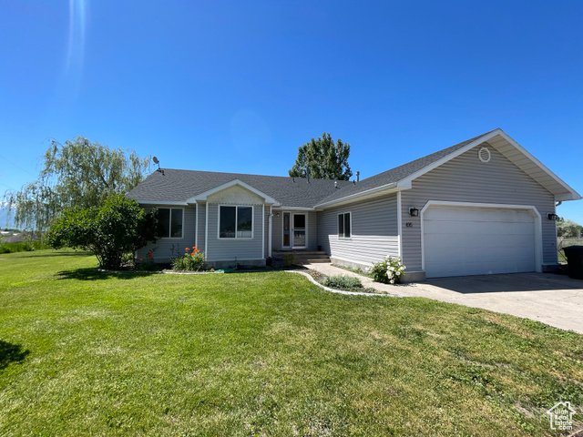 495 S 1225 W, Logan UT 84321