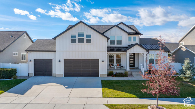 12482 S EBBTIDE DR, Herriman UT 84096