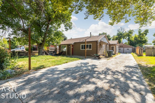 3248 LIBERTY AVE, Ogden UT 84403