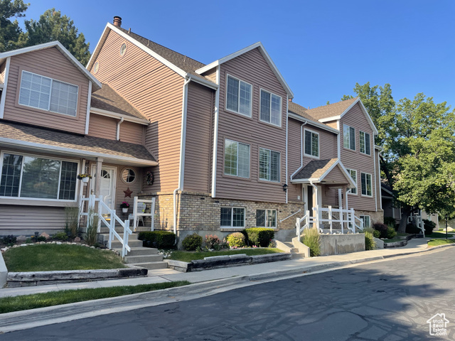 633 E 6910 S, Midvale UT 84047